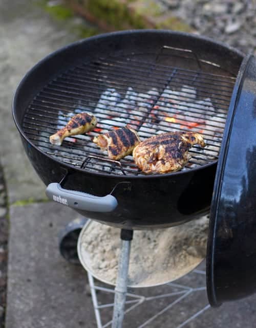 BBQ Corner (part 2) Heat Direct vs. Indirect Grilling Vindulge