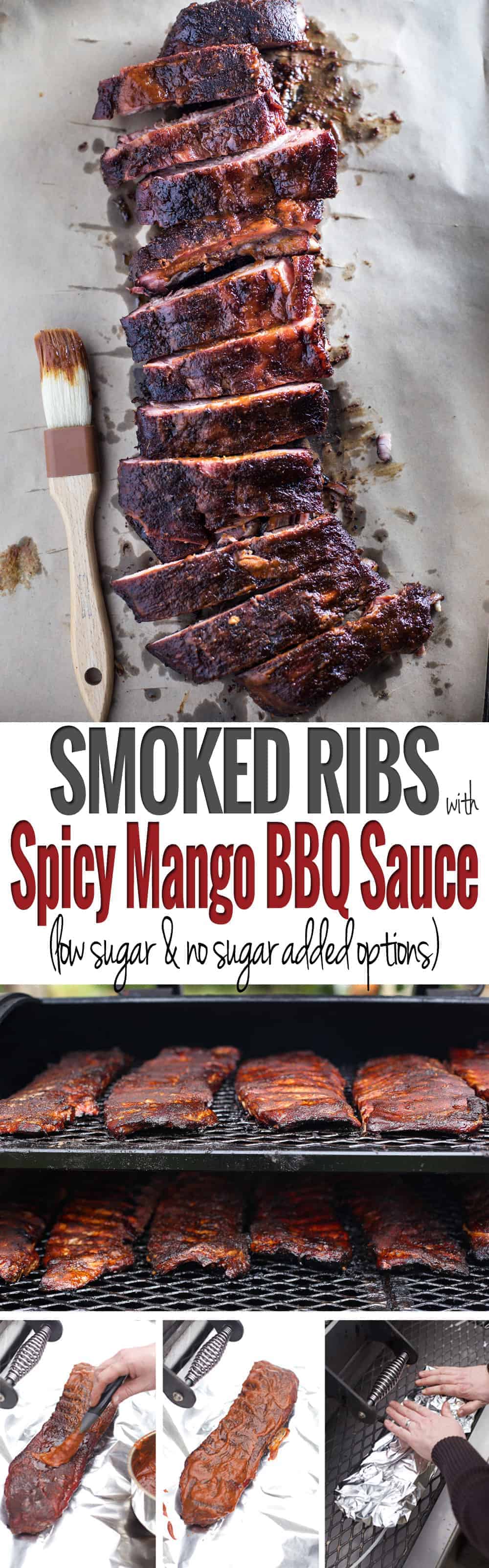The 22 Best Ideas for Bbq Sauce without Sugar Best Recipes Ideas and