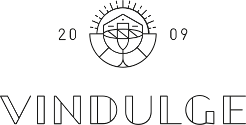 Vindulge logo