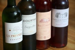 Planet Bordeaux Wines