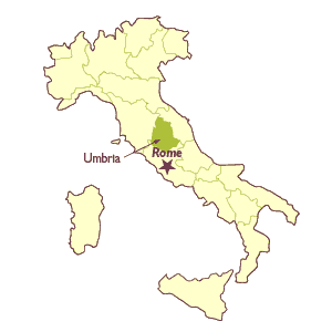 Umbria