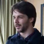 Jason Ritter doppleganger