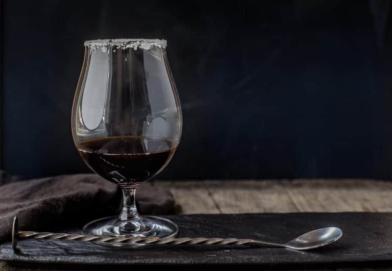 How to make a Carajillo and other Spanish Coffee Drinks