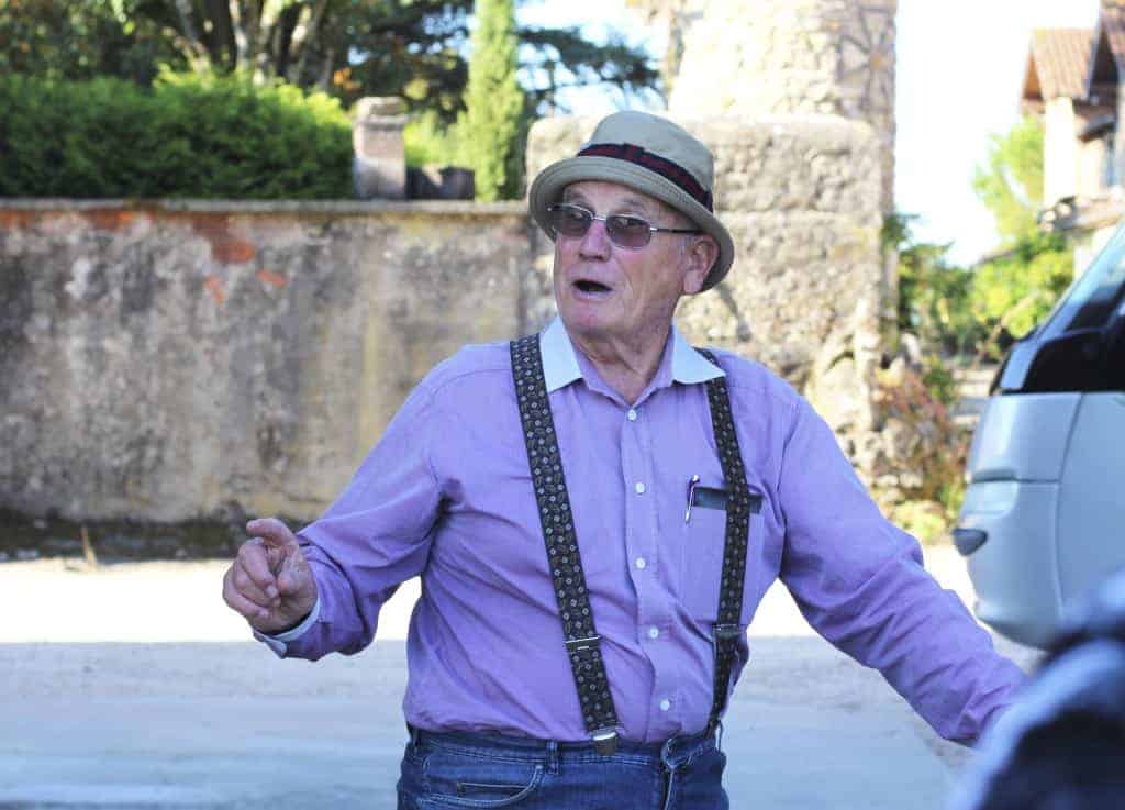 Jean Lalande