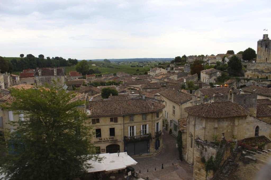 Saint Emilion