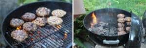 direct vs indirect grilling