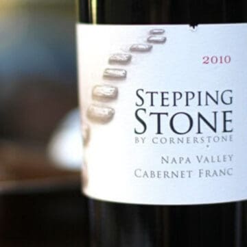 Stepping Stone Wine