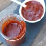 red wine bbq sauce