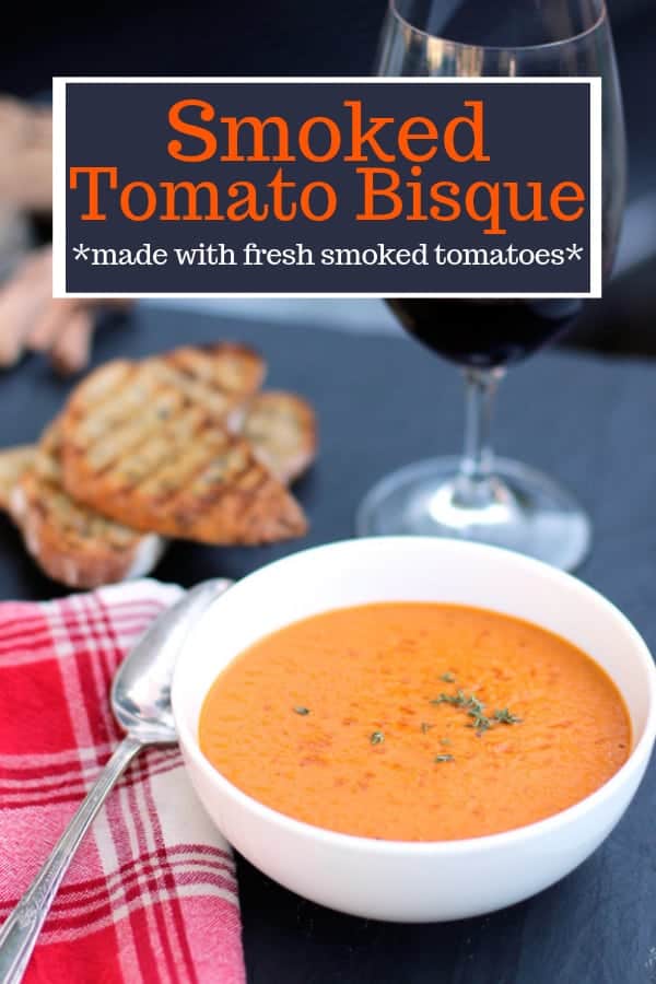 Smoked Tomato Bisque Pin Image