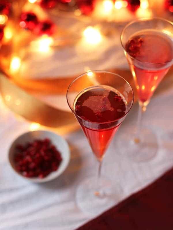 Sparkling Wines for All Occasions this Holiday Season - Vindulge