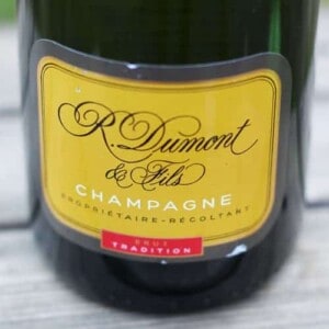 R. Dumont & Fils Brut NV (Champagne, France) 