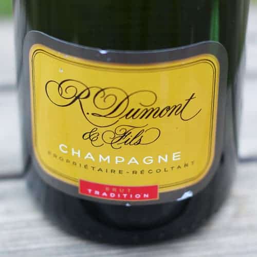 champagne r dumont et fils