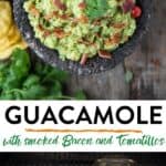 Guacamole Pin