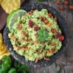 Guacamole Pin