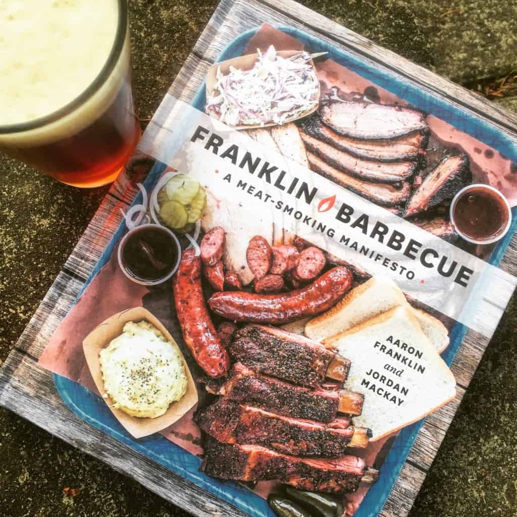 Franklin Barbecue: A Meat Smoking Manifesto book review