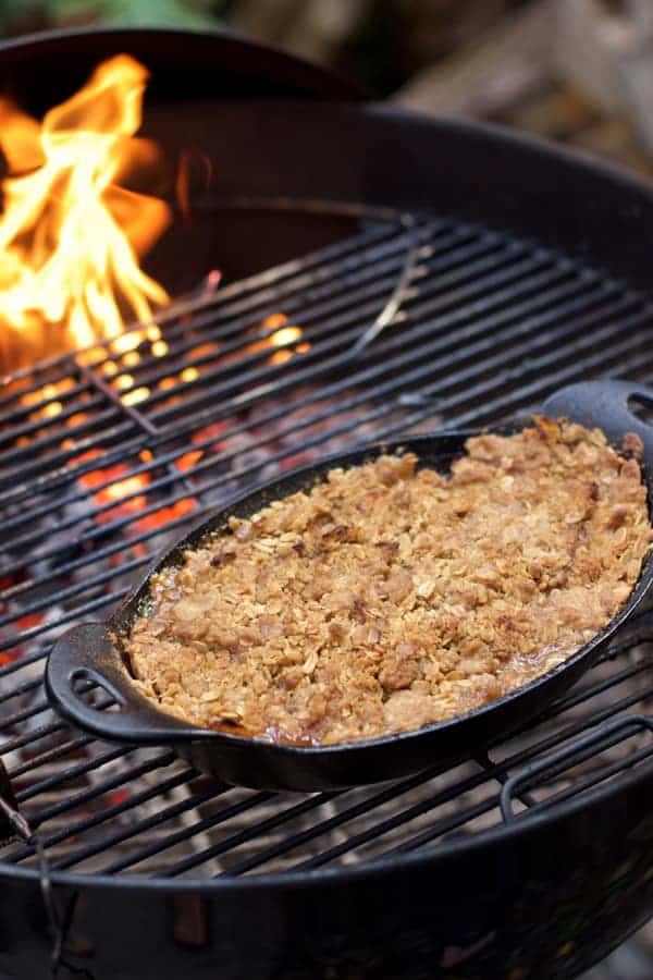 28 Great Cast Iron Skillet Recipes - Vindulge