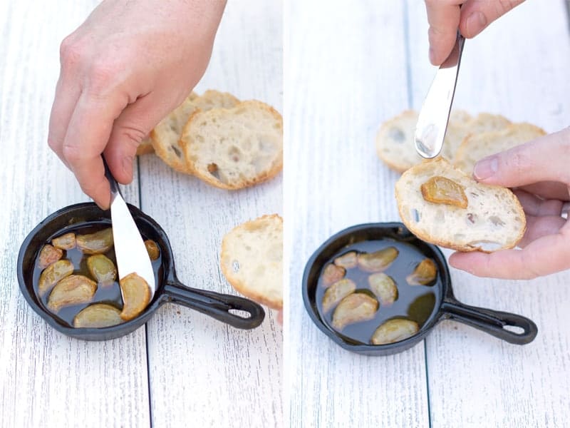 17 Genius Uses for a Teeny Tiny Miniature Cast Iron Skillet - Vindulge