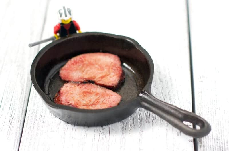 10 Adorable Mini Cast-Iron Skillet Recipes