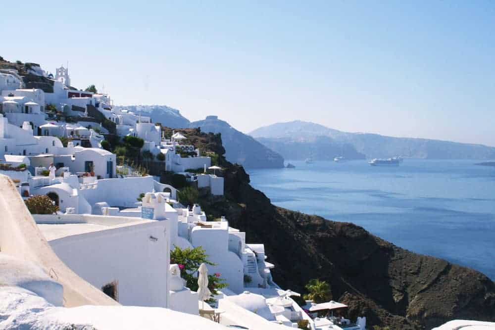 Santorini