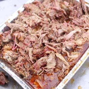 Pork shoulder is tough unless it's cooked low and slow. Leftover Pork Shoulder Recipes : Smoked Pork Shoulder Pork Butt Recipe Vindulge