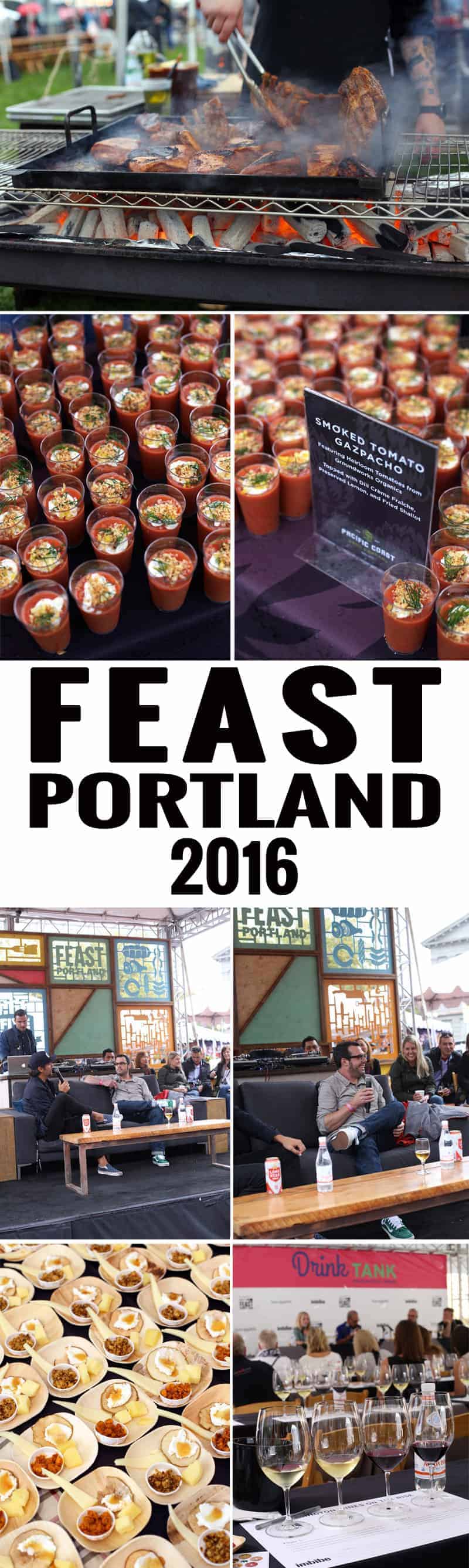 Feast Portland in Pictures