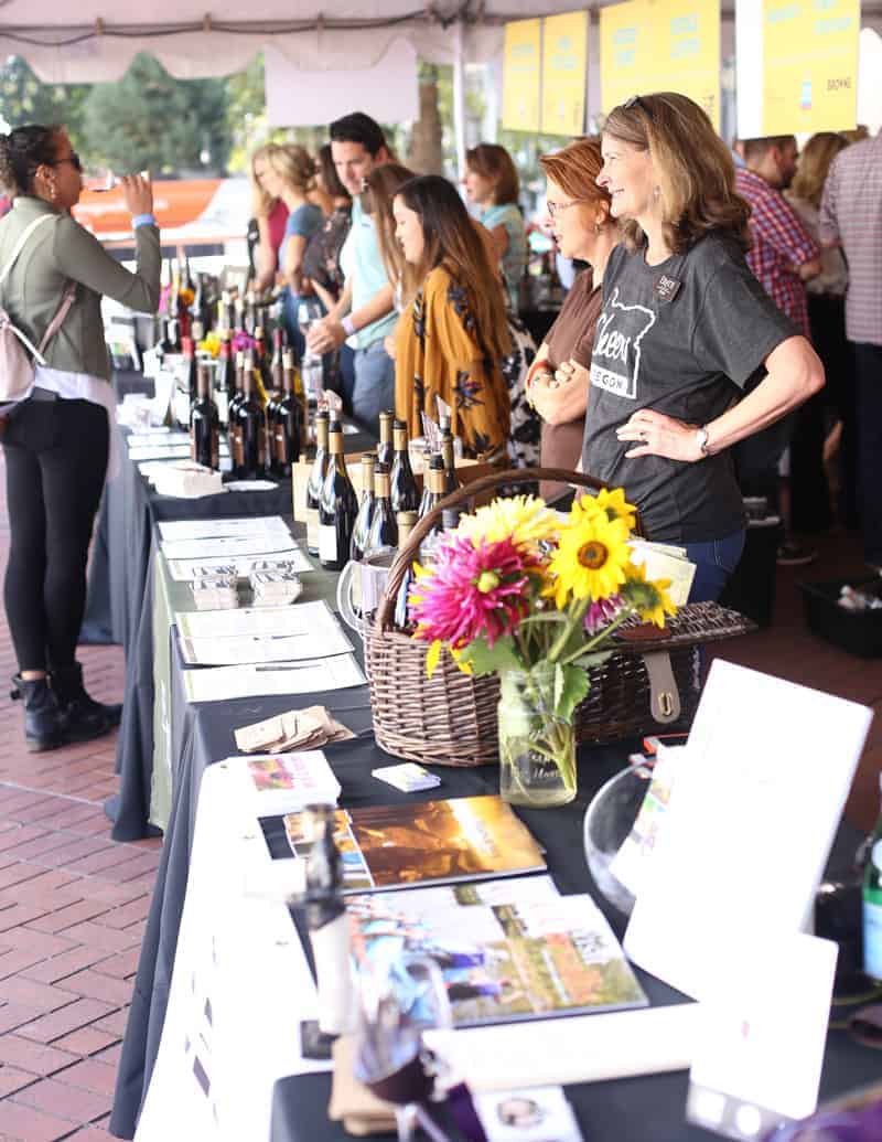 Wine-Booth-at-Feast-PDX