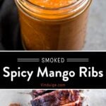 Low Sugar Ribs PIn