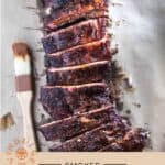 Low Sugar Ribs PIn