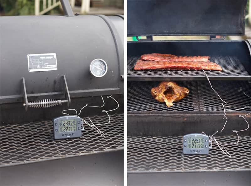 Must Have Smoker Accessories - It Is a Keeper