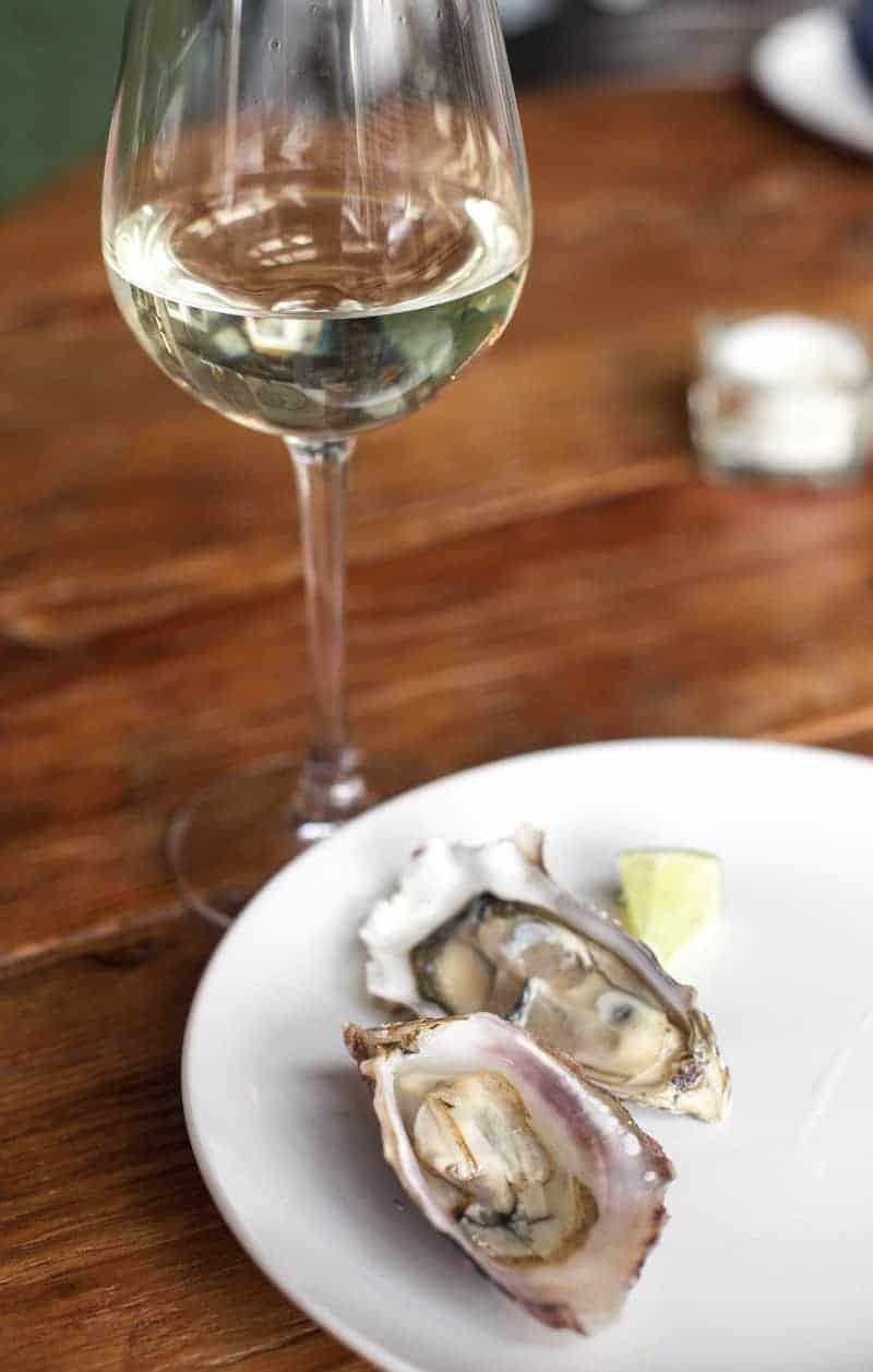 Olympia Oyster Bar