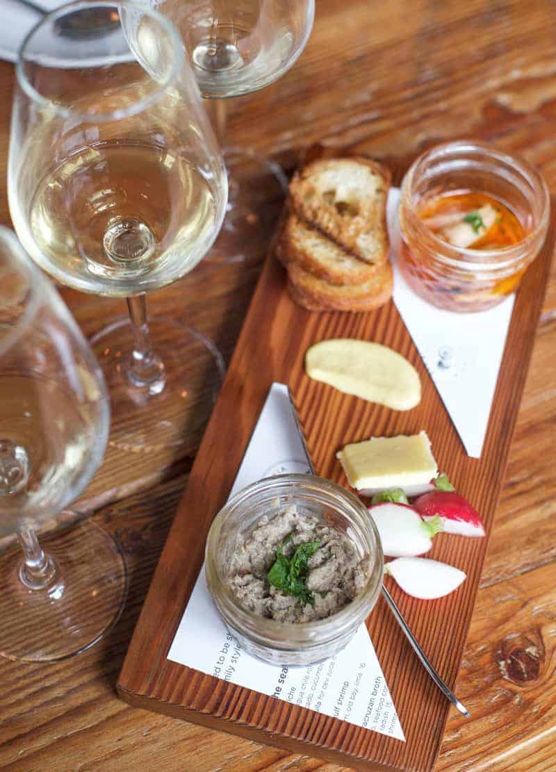 Olympia Oyster Bar