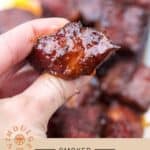 Pork Belly Burnt Ends Pinterest Pin