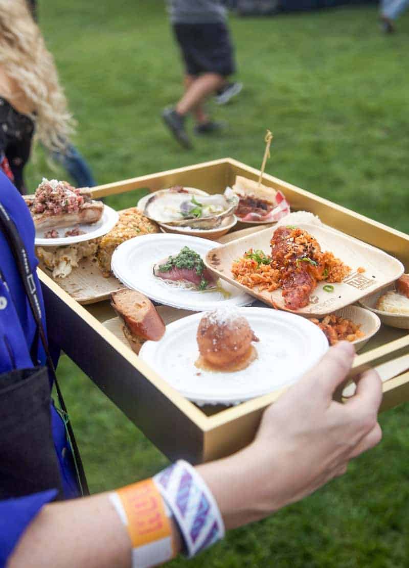 FEAST Portland 2017 Smoked Event 