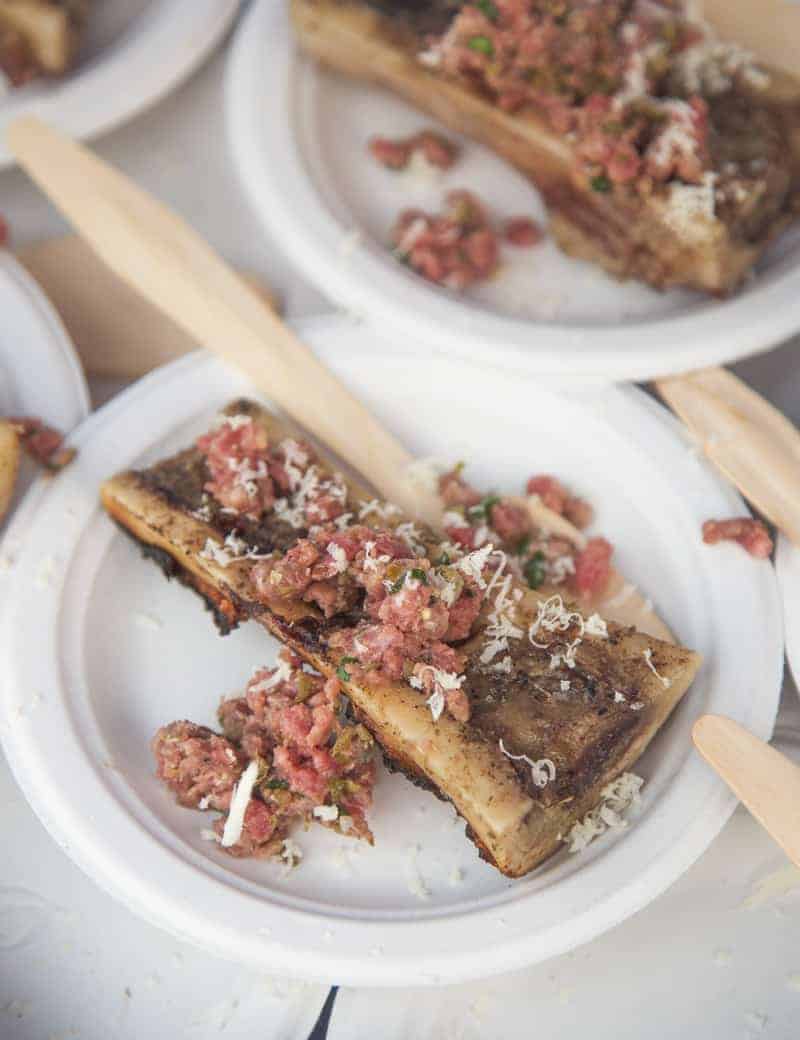 FEAST Portland 2017 Smoked Event 