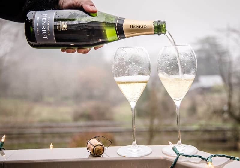 Best champagne 2023: Tried and tested bottles of bubbly