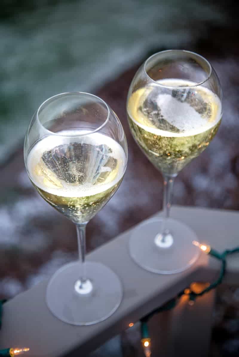 Best Sparkling Wines and Champagne for New Years