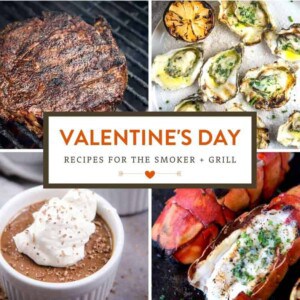 Valentine's Day recipe round-up