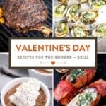 Valentine's Day recipe round-up