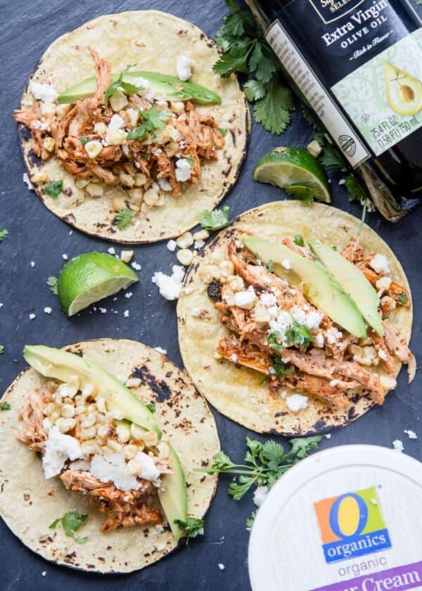 Chipotle Honey Marinated Grilled Chicken Breasts Great for Tacos