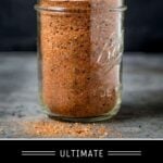 Dry Rub Pinterest Pin