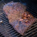Smoked Beef Brisket