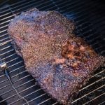 Smoked Brisket