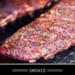 3-2-1 Method Ribs Pinterest Pin