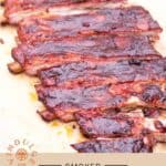 3-2-1 Method Ribs Pinterest Pin