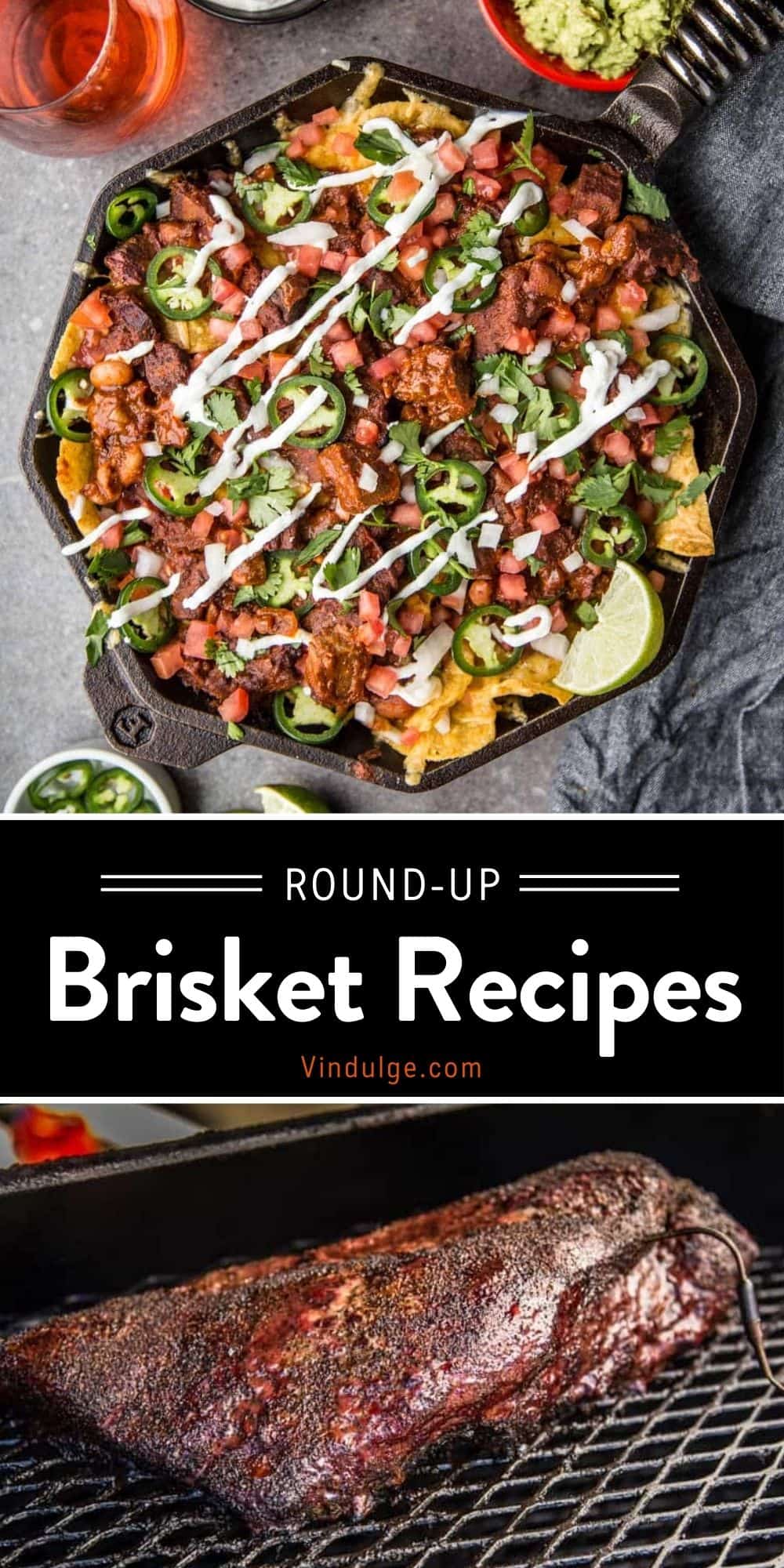 The 10 Best Leftover Brisket Recipes Vindulge