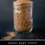 Chicken Seasoning Pin