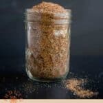 Chicken Seasoning Pin