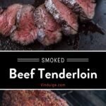 Beef Tenderloin Pinterest Pin