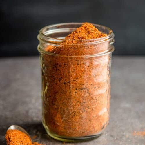 seasoning