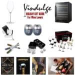 Wine Lovers gift guide